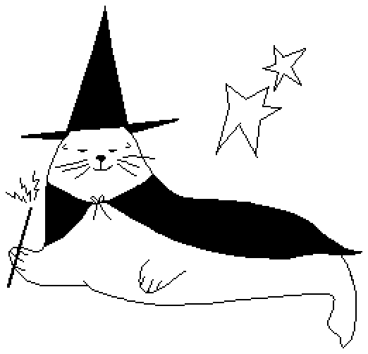 seal witch